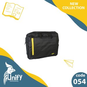 کیف لپ‌ تاپ یونیفای کد 054