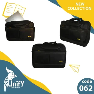 کیف لپ تاپ یونیفای کد 062