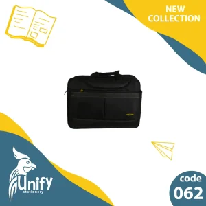 کیف لپ تاپ یونیفای کد 062