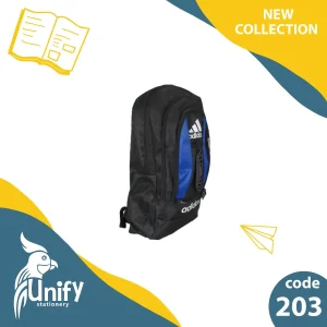 کوله پشتی یونیفای کد 203