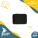 کیف لپ‌ تاپ یونیفای کد 059
