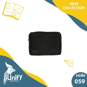کیف لپ تاپ یونیفای کد 059
