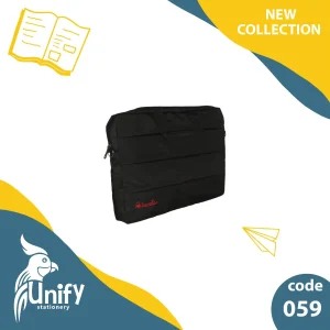 کیف لپ‌ تاپ یونیفای کد 059