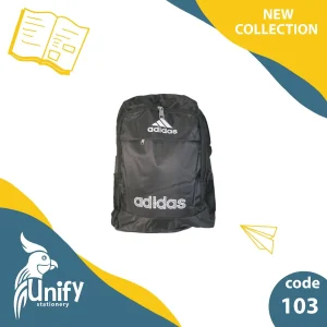 کوله پشتی یونیفای کد 103