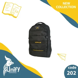 کوله پشتی یونیفای کد 202