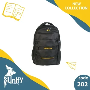 کوله پشتی یونیفای کد 202