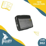 کیف لپ‌ تاپ یونیفای کد 302