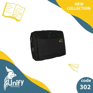 کیف لپ تاپ یونیفای کد 302