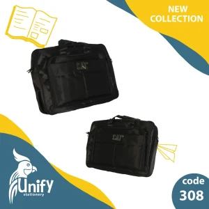 کیف لپ تاپ یونیفای کد 308 