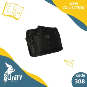کیف لپ تاپ یونیفای کد 308