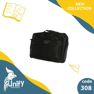 کیف لپ تاپ یونیفای کد 308 