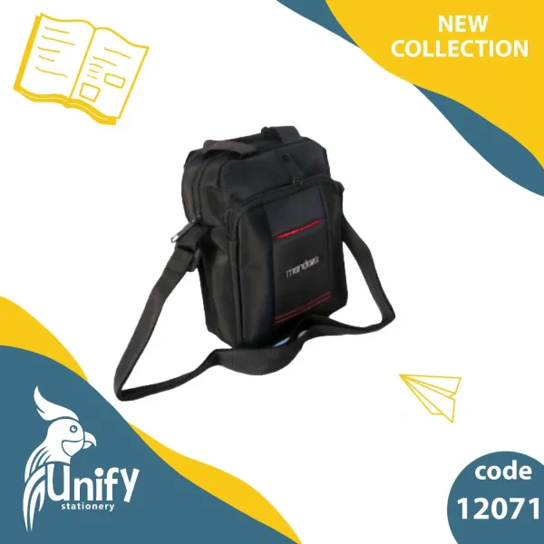 کیف دوشی یونیفای کد 12071