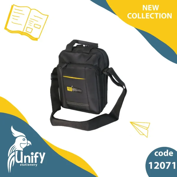 کیف دوشی یونیفای کد 12071