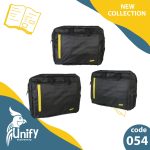 کیف لپ‌ تاپ یونیفای کد 054