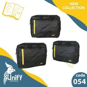 کیف لپ‌ تاپ یونیفای کد 054