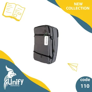 کوله پشتی یونیفای کد 110