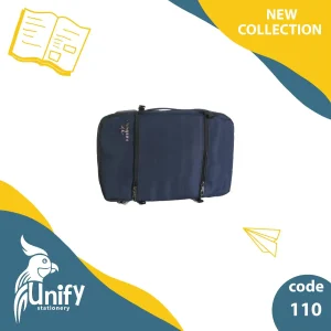 کوله پشتی یونیفای کد 110
