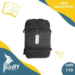 کوله پشتی یونیفای کد 110