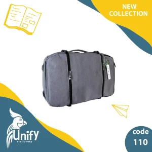 کوله پشتی یونیفای کد 110