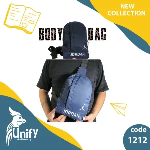 کیف بادی بگ یونیفای کد 1212