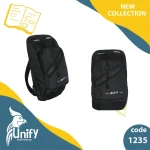 کیف دوشی یونیفای کد 1235