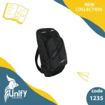 کیف دوشی یونیفای کد 1235