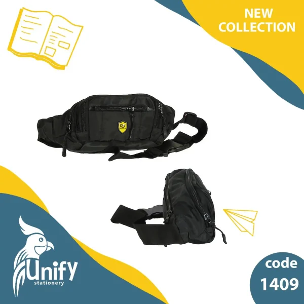 کیف کمری یونیفای کد 1409
