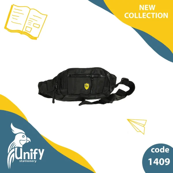 کیف کمری یونیفای کد 1409