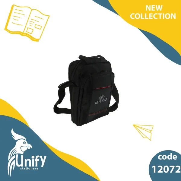 کیف دوشی یونیفای کد 12072