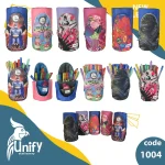 جامدادی استندی یونیفای کد 1004