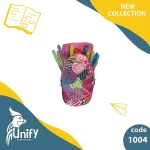 جامدادی استندی یونیفای کد 1004