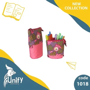 جامدادی کشویی یونیفای کد 1018