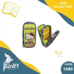 جامدادی لیزری یونیفای کد 1680