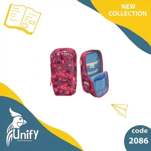 جامدادی استندی یونیفای کد 2086