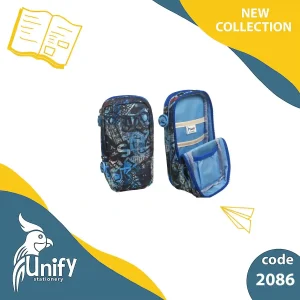 جامدادی استندی یونیفای کد 2086