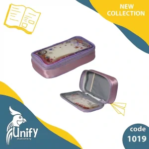 جامدادی آکواریومی یونیفای کد 1019
