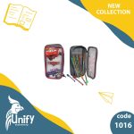 جامدادی پسرانه یونیفای کد 1016