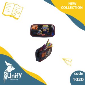 جامدادی هولوگرامی یونیفای کد 1020