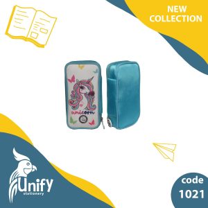 جامدادی فانتزی یونیفای کد 1021