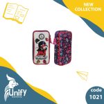 جامدادی فانتزی یونیفای کد 1021