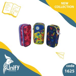 جامدادی کلاسیک یونیفای کد 1625