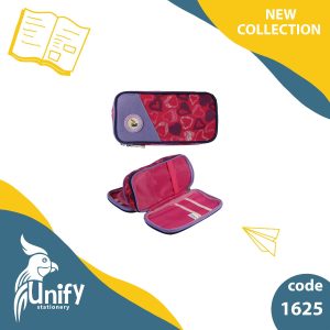 جامدادی کلاسیک یونیفای کد 1625