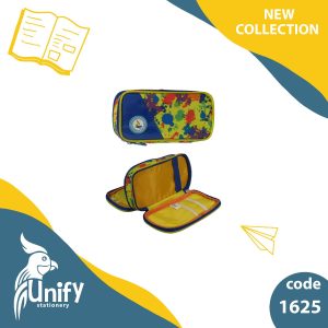جامدادی کلاسیک یونیفای کد 1625