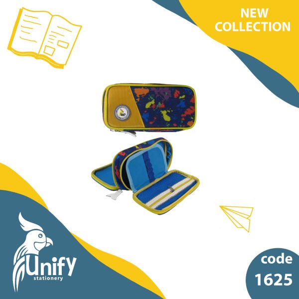 جامدادی کلاسیک یونیفای کد 1625