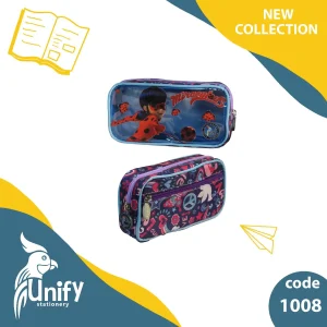 جامدادی یونیفای کد 1008