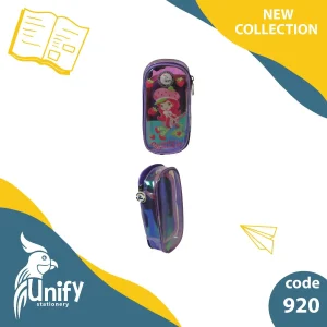 جامدادی هولوگرامی یونیفای کد 920