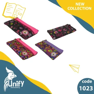 جامدادی یونیفای کد 1023