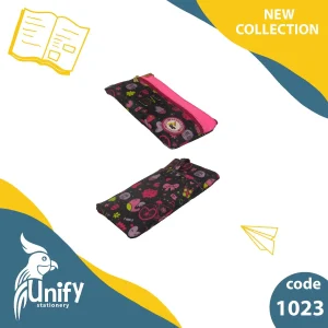 جامدادی یونیفای کد 1023