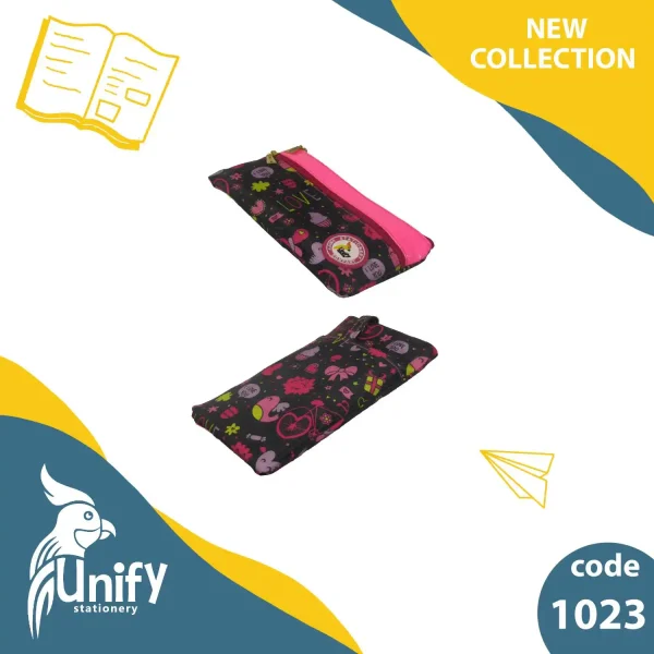 جامدادی یونیفای کد 1023