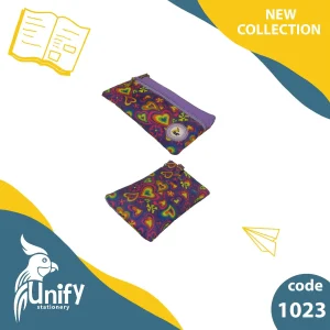 جامدادی یونیفای کد 1023